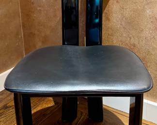 chair detail