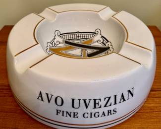 Avo Uvezian Ash Tray