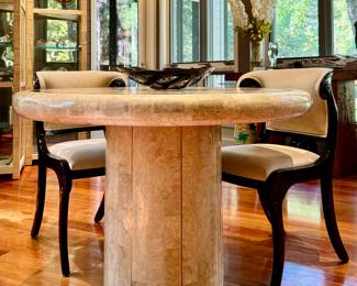 table detail