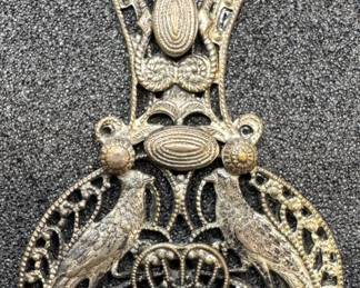 detail