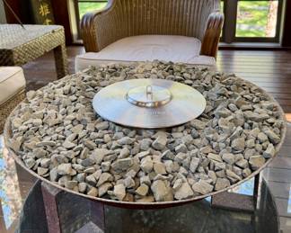 EcoSmart Table Top Fire Pit