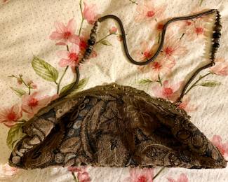 Vintage Evening Bag