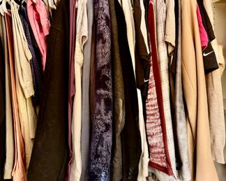 Men's & Women's Clothing