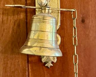 Brass Bell