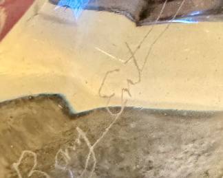 artist detail