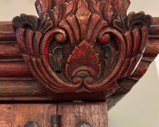 detail