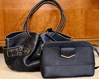 Leather Bags