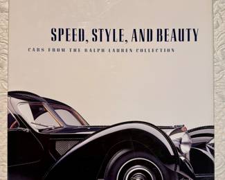 Speed, Style, and Beauty