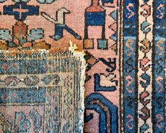 detail