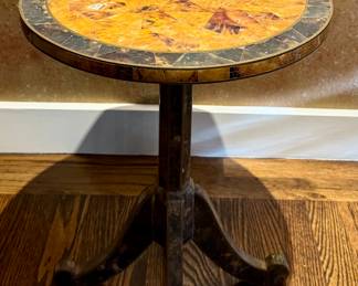 Mosaic Side Table