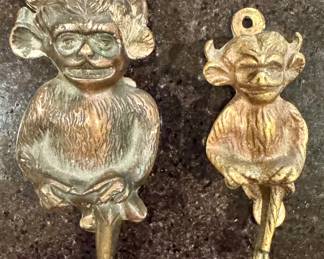 Brass Door Knockers