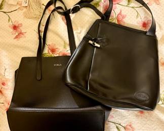 Furla & Longchamp Bags