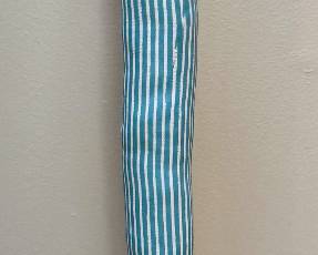 Fashion Doll Sculpture