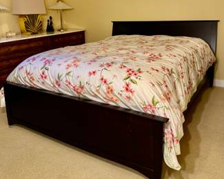 Full Bed