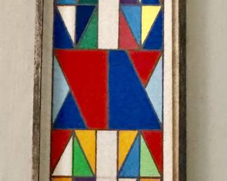 detail
