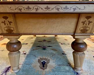 inlay detail