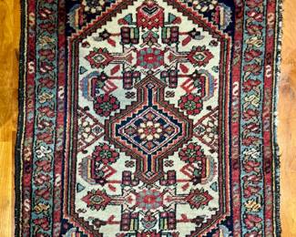 Antique Rug