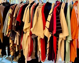 Men's Clothing