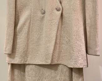 St. John's Suit