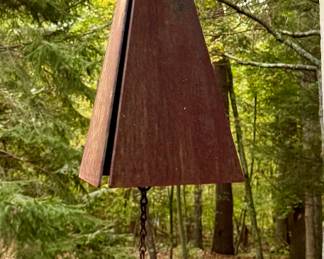 Bar Harbor Bayberry Bell
