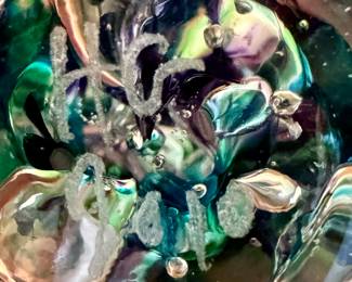 artist detail