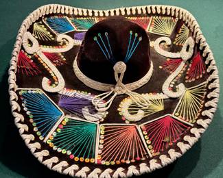 Pigalle Sombrero