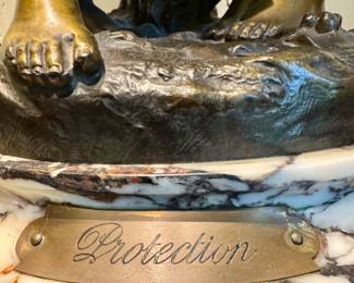 detail
