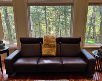 Stressless Sofa