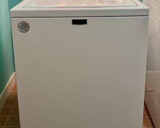 Maytag Washing Machine
