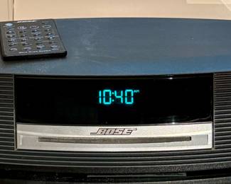 Bose Wave Radio