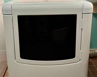 Kenmore Elite Electric Dryer
