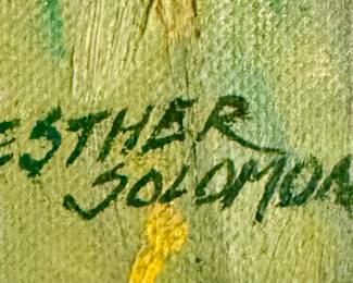 artist detail