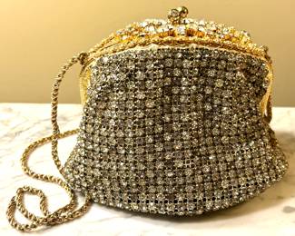 Rosenfeld Evening Bag