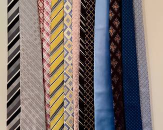 Men's Ties