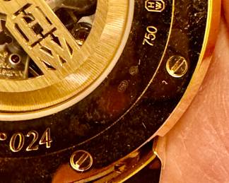 detail