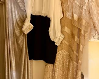 Evening Dresses