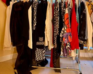 Women's Clothing