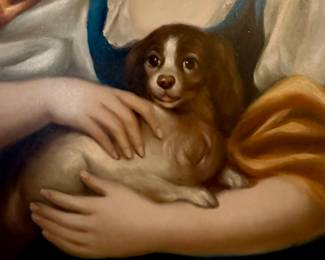detail
