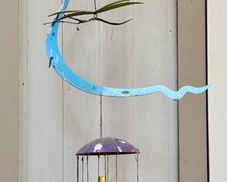 Wind Chimes