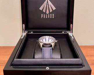 Pharos Watch