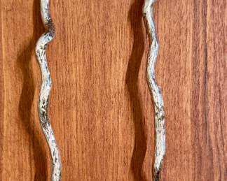 Michael Aram Twig Serving Set