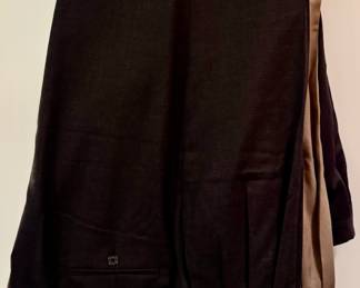 New Men's Dress Pants