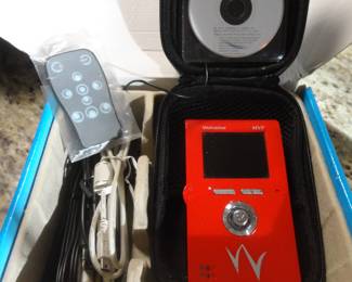 Wolverine Data Storage Device