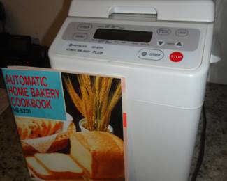 Bread Maker