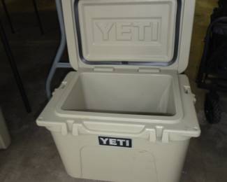 Medium Yeti