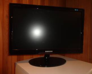 Samsung Monitor SyncMaster P2250