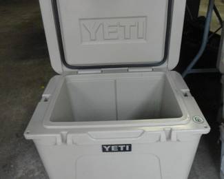 Large Yeti