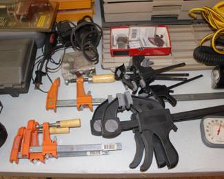 Clamps