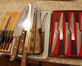 Other knives