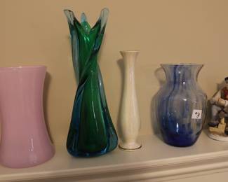 Glassware